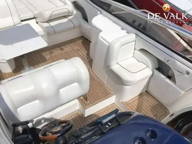 Sunseeker Tomahawk 41