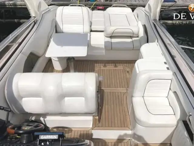 Sunseeker Tomahawk 41