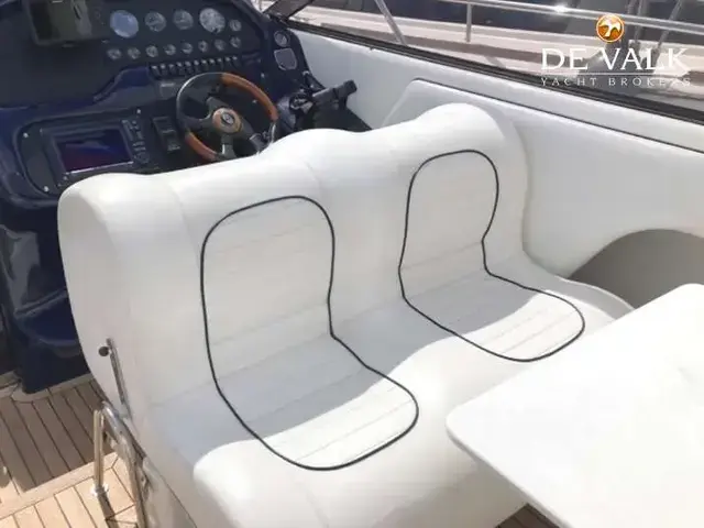 Sunseeker Tomahawk 41