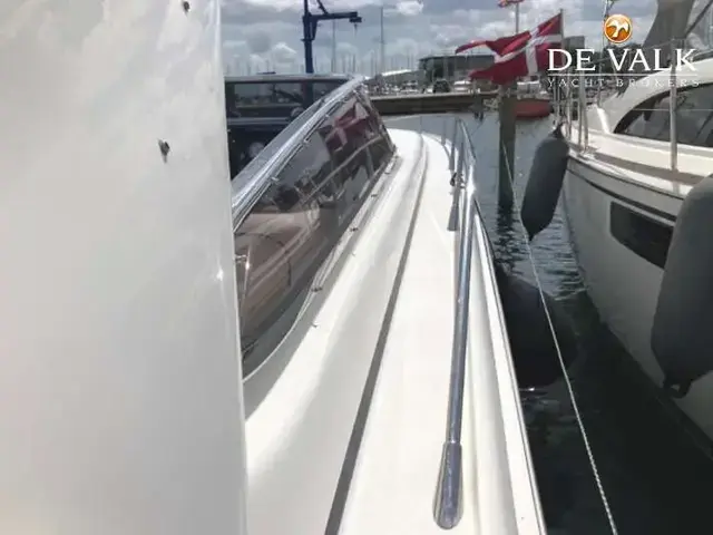 Sunseeker Tomahawk 41