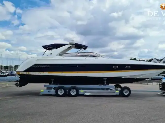 Sunseeker Tomahawk 41