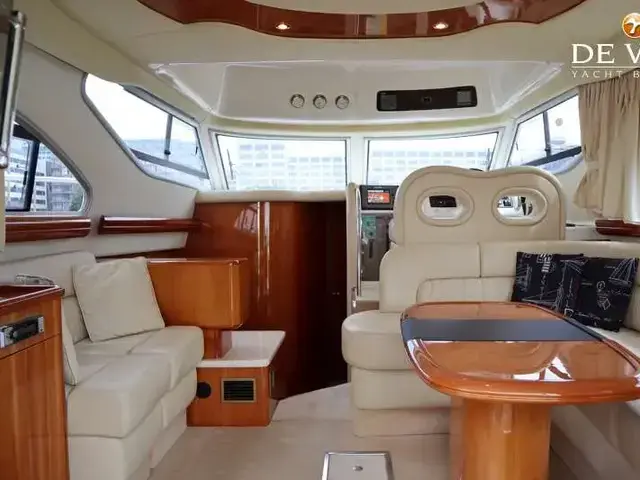 Cranchi Atlantique 40