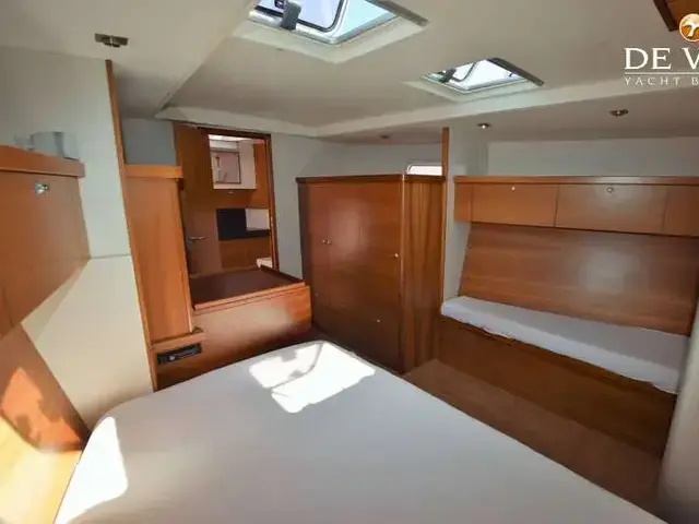 Hanse 540E