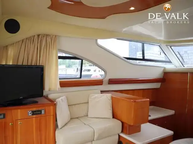 Cranchi Atlantique 40