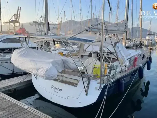 Beneteau Oceanis 48