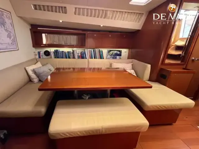 Beneteau Oceanis 48