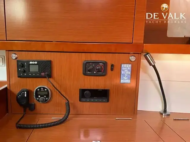 Beneteau Oceanis 48