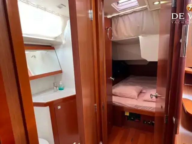 Beneteau Oceanis 48