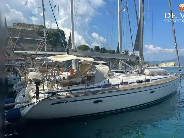 Bavaria 46 Cruiser