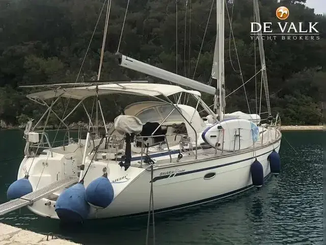 Bavaria 46 Cruiser