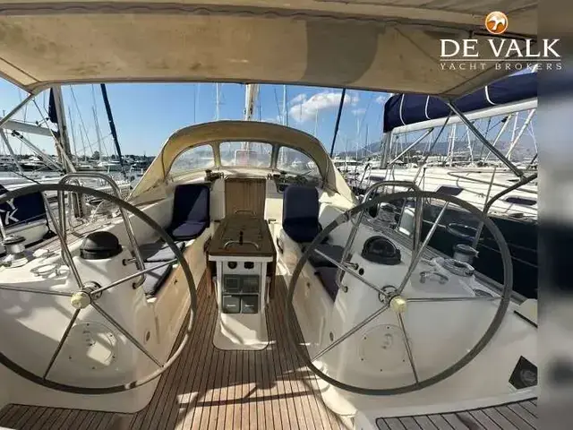 Bavaria 46 Cruiser