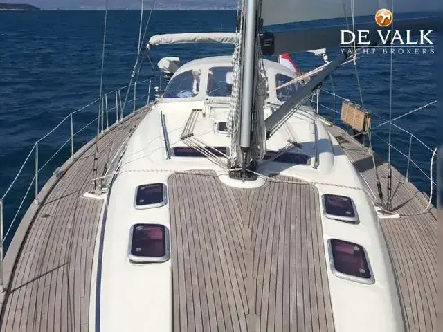 Bavaria 46 Cruiser