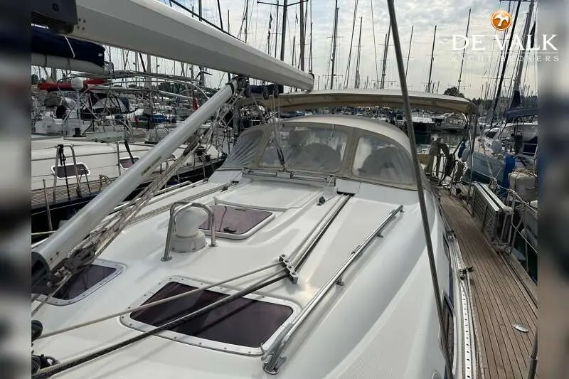 2005 Bavaria 46 cruiser