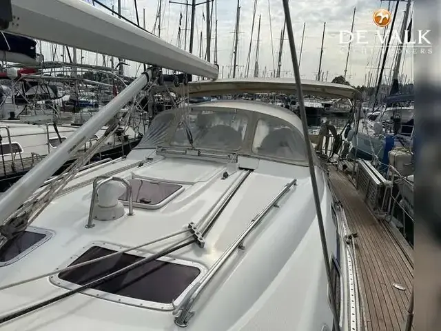 Bavaria 46 Cruiser