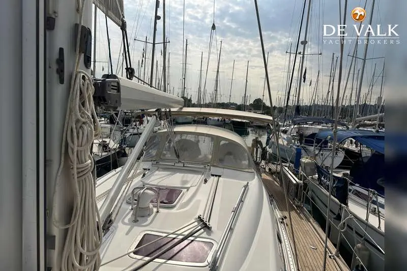 2005 Bavaria 46 cruiser