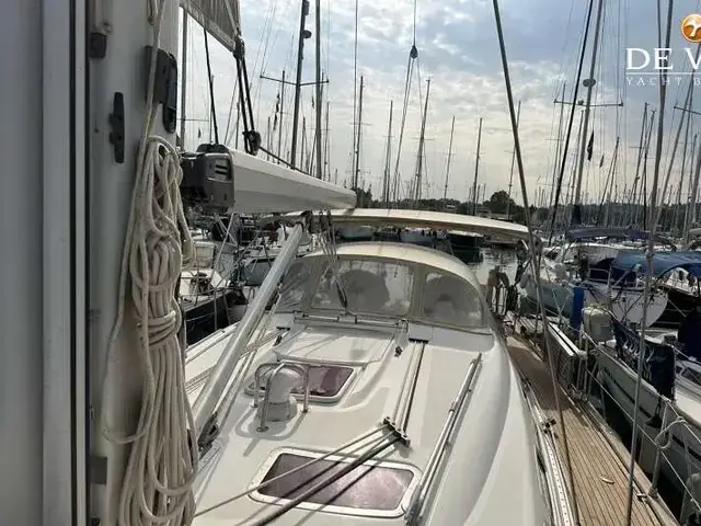 Bavaria 46 Cruiser