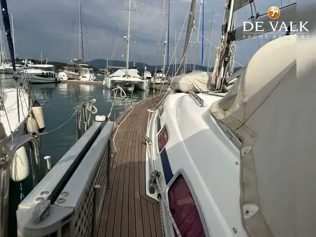 Bavaria 46 Cruiser