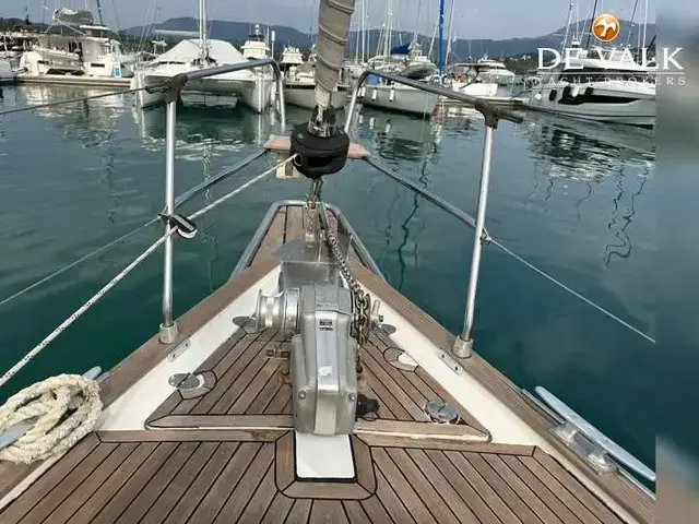 Bavaria 46 Cruiser