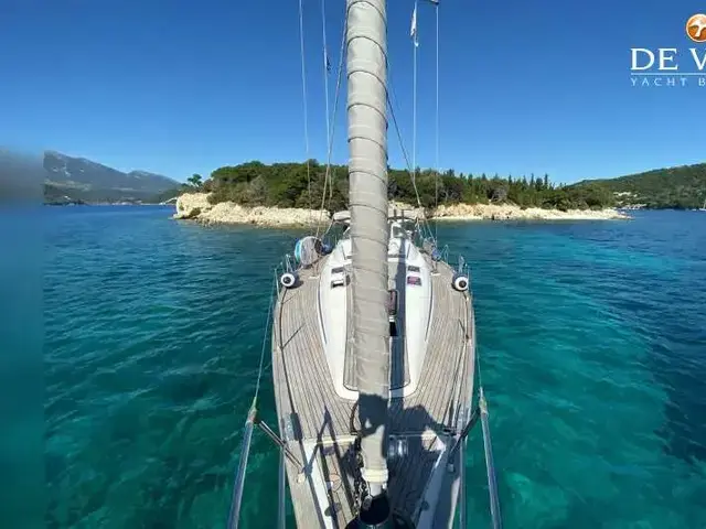 Bavaria 46 Cruiser