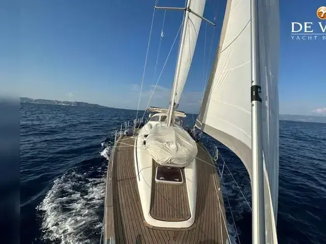 Bavaria 46 Cruiser