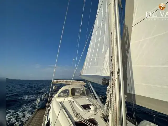 Bavaria 46 Cruiser