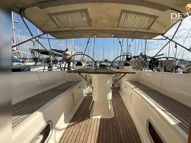 Bavaria 46 Cruiser