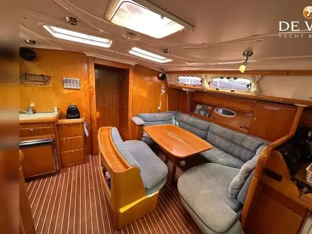 Bavaria 46 Cruiser