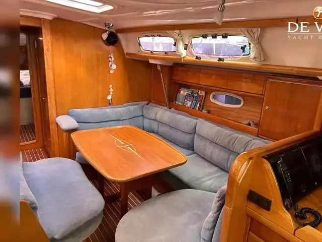 Bavaria 46 Cruiser