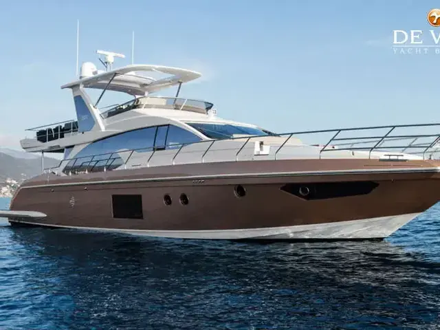 Azimut 66