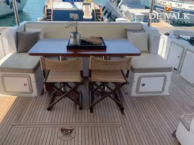 Azimut 66