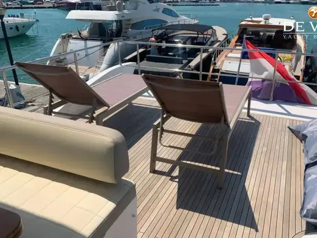 Azimut 66