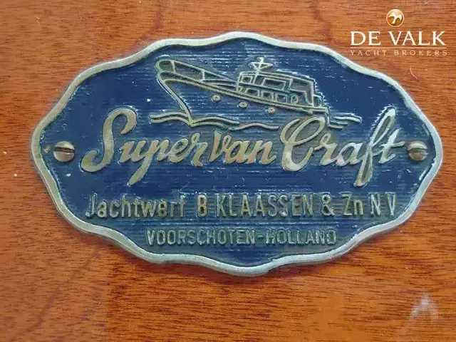 Super Van Craft 1320