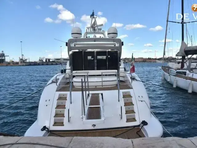 Mangusta 72