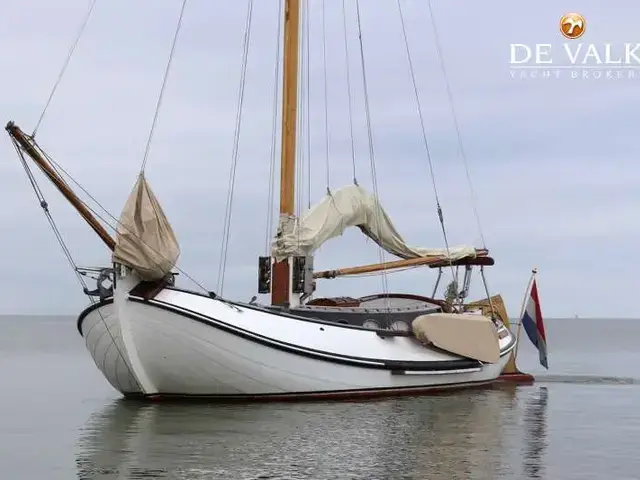 Blom Boats Lemsteraak 12.10