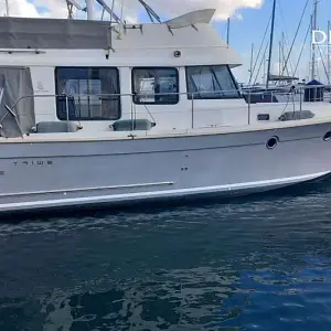 2013 Beneteau Swift Trawler 34