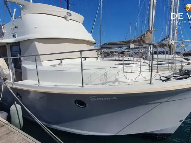 Beneteau Swift Trawler 34