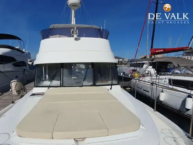 Beneteau Swift Trawler 34