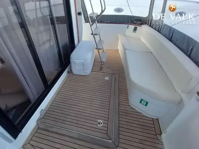 Beneteau Swift Trawler 34