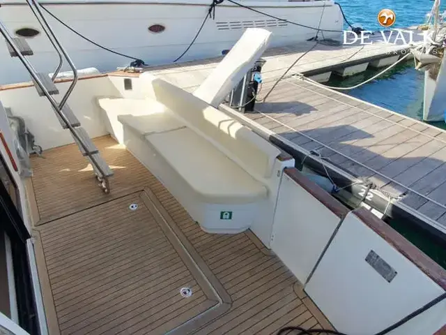 Beneteau Swift Trawler 34