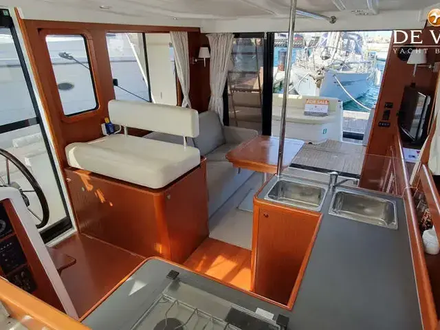 Beneteau Swift Trawler 34