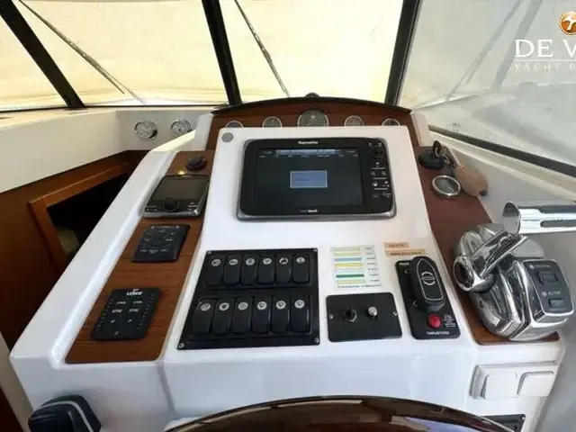 Beneteau Swift Trawler 34