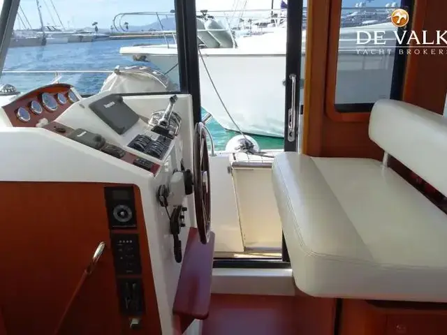 Beneteau Swift Trawler 34