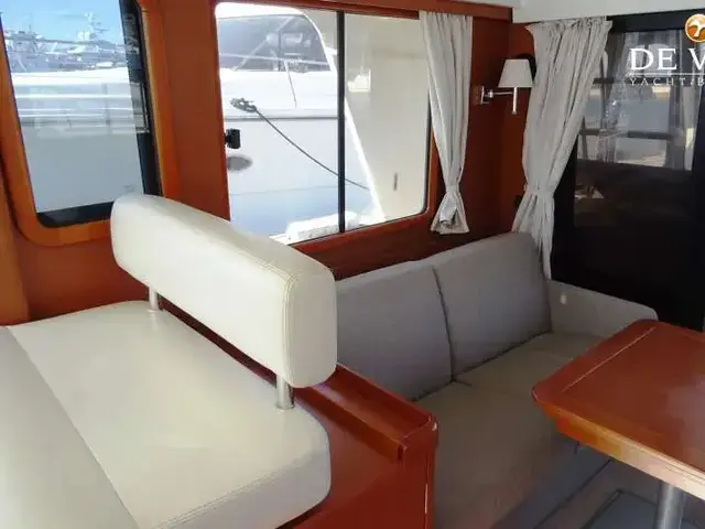 Beneteau Swift Trawler 34