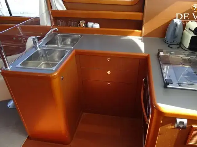 Beneteau Swift Trawler 34