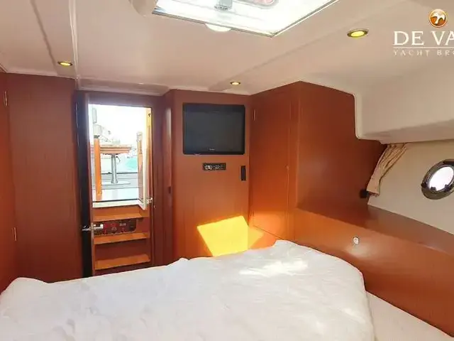 Beneteau Swift Trawler 34