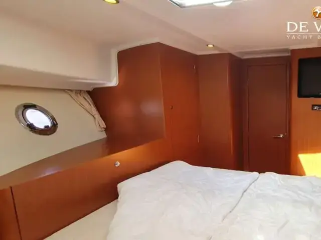 Beneteau Swift Trawler 34