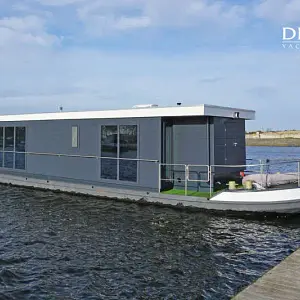 2020 Houseboat 19.50 Meter