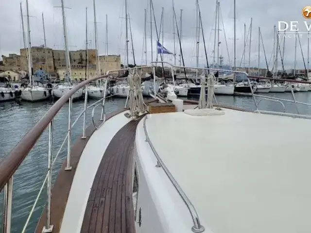 Hampton 50 Europa