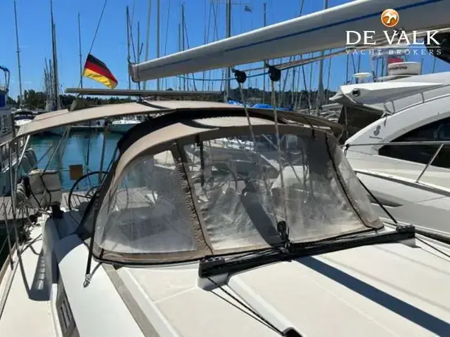 Jeanneau Sun Odyssey 439