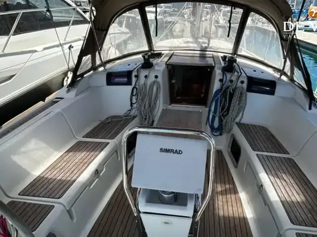 Jeanneau Sun Odyssey 439